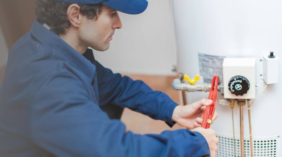 Professional Leak Detection in Penokee, KS